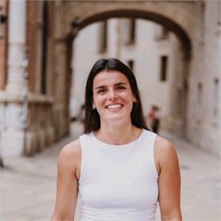 Portrait de Camille Hinry