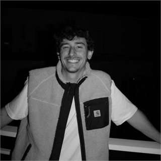 Portrait de Célian Subirana