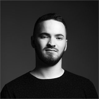 Portrait de Maxime Fuline