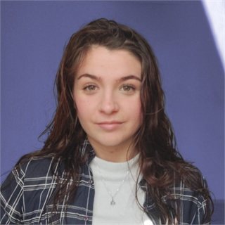 Portrait de Roxane Vannier